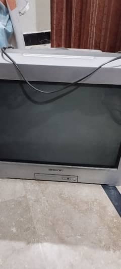 Sony Wega TV For sale