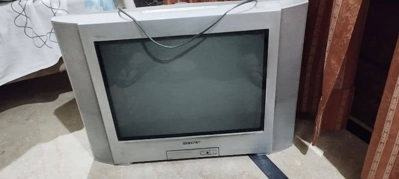 Sony Wega TV For sale 2