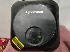 Cyber power UPS 800 watt for sale in Excellent Condition