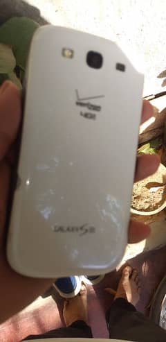 Samsung Galaxy S3 Non Pta 2/16gb