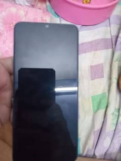 Infinix smart 7 4+7 /64 urgent sale