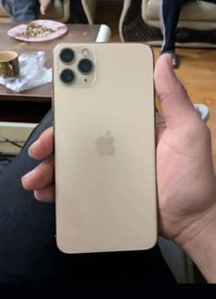 iphone 11 pro max exchange possible