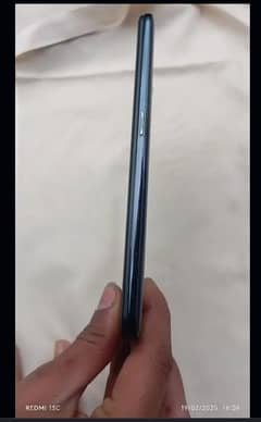 Oppo F11 Non pta  7003 Fbr Tex hy jes wajha se block  kia gya hy