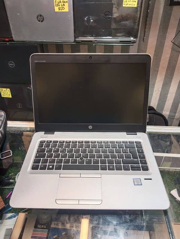 Hp laptop for sale 1