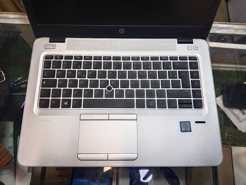 Hp laptop for sale 3