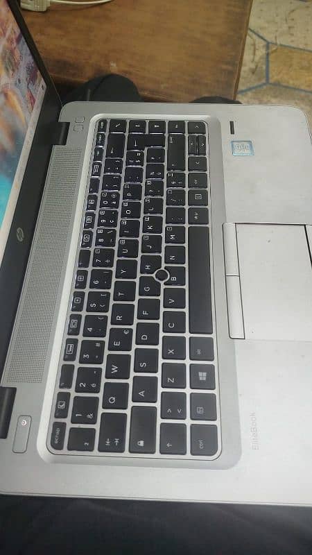 Hp laptop for sale 4