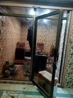 Shop For Sale In North Nazimabad Block M