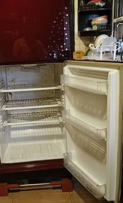 PEL FRIDGE 15 CU FT FOR SALE