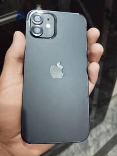 iPhone 12 (serious buyer)