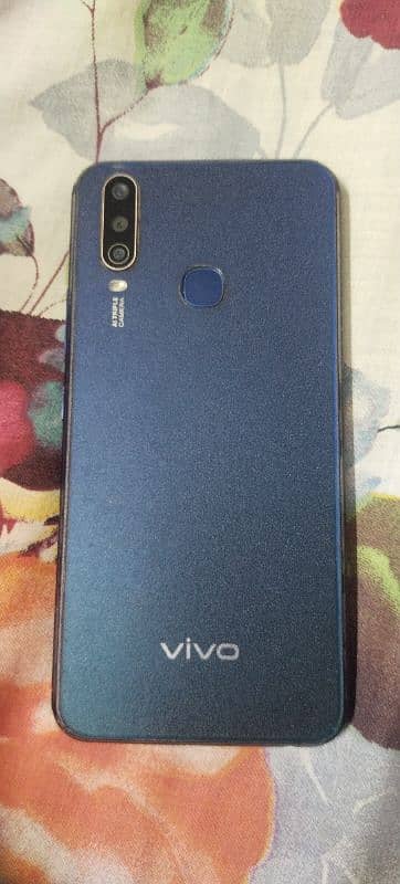 vivo y17 for sale 2