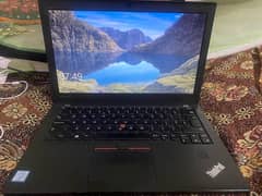 Lenovo ThinkPad core i5 6th gen urgent sale