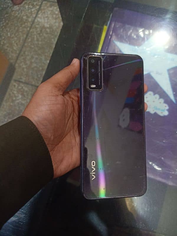 Vivo Y20 3