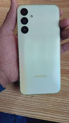 Samsung A25 5G Mobile For sale