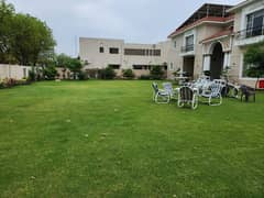 4 Kanal Luxury Style House For Sale in HBFC Housing Society Lahore at Prime Location