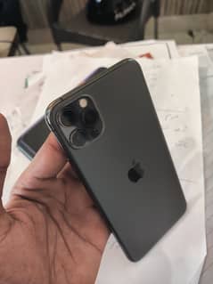 Iphone 11 pro max 256GB