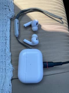 Air Pods Pro A-2931