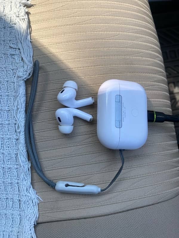 Air Pods Pro A-2931 1