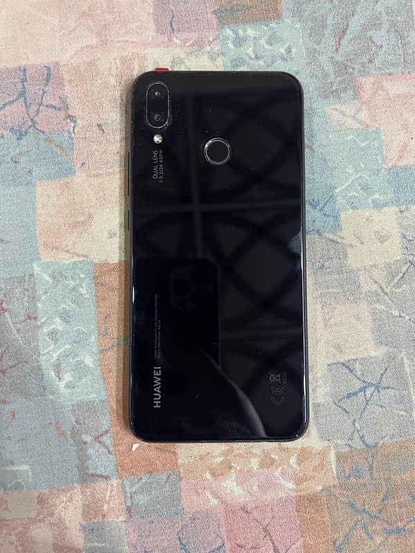 Huawei Nova 3i 2