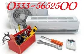 Split AC dismantling shifting installationO33356525OO