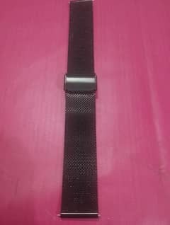 Smartwatch Strap of Stainless Steel