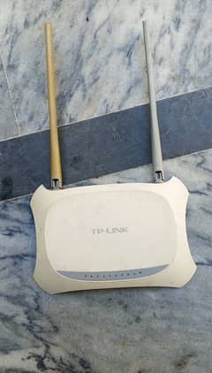 tp link 3G 4G router