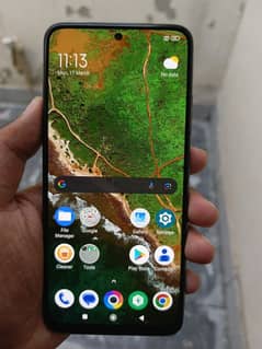 poco m4 pro 8/256gb pta approved only phone