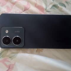 vivo Y36  black