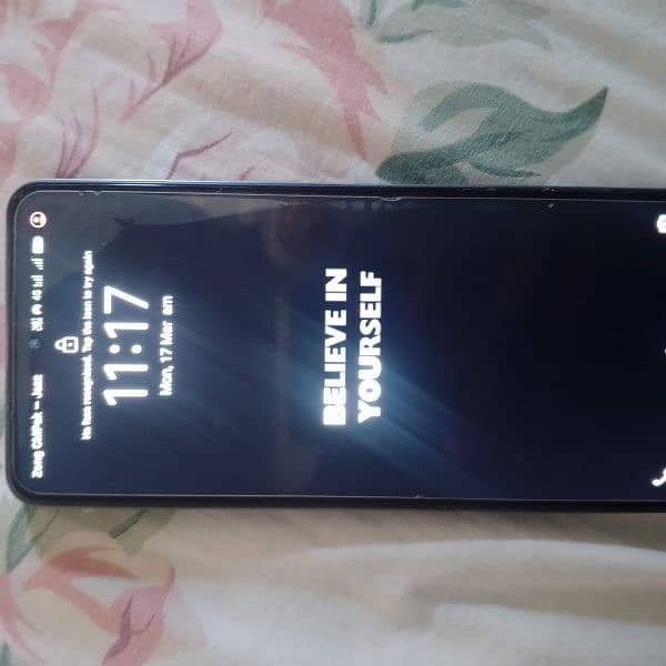 vivo Y36  black 1