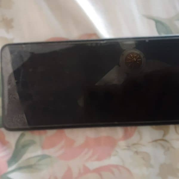 vivo Y36  black 2