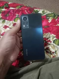 infinix note 12 4+2/128