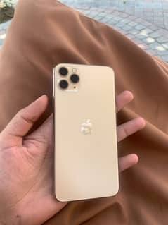 Iphone 11 Pro max PTA