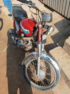 road prince bike 17/18model h koii Kam nii hone Wala hr chezz Okk h