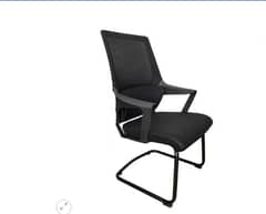 Comfortable and Stylish Visitor Chair for Sale – Perfect for Office