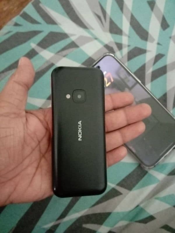 Nokia 1