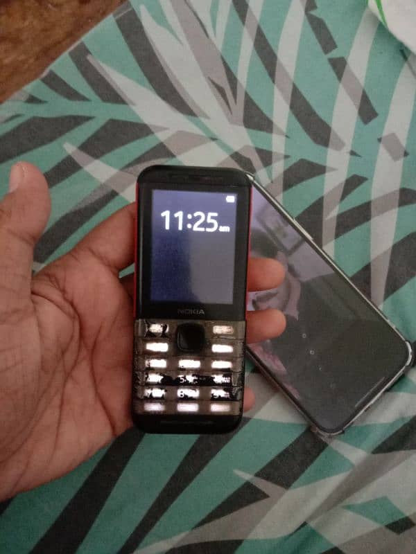 Nokia 2