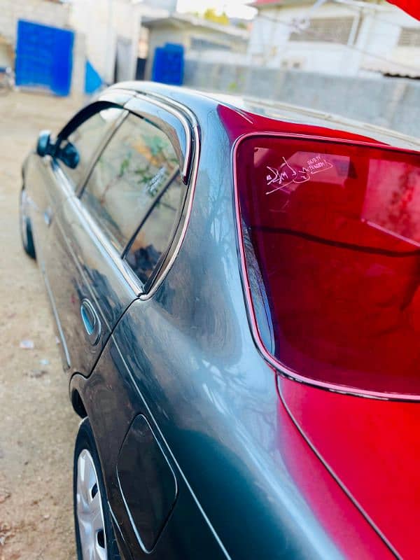 Toyota Corolla XE 1995 (95% Genuine) Urgent Sale (+92 318 0563627 19