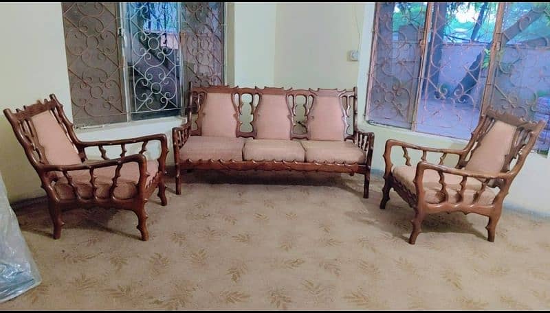 Sofa Set 1