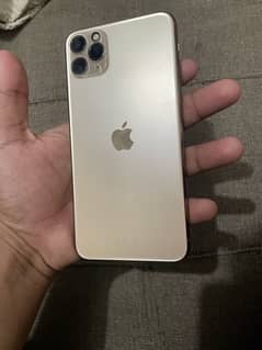 iPhone 11 Pro Max 256gb