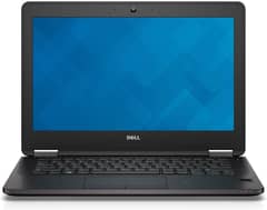 i5 6th Generation Dell e7270 Ultrabook