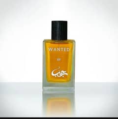 Rajab Butt Perfume