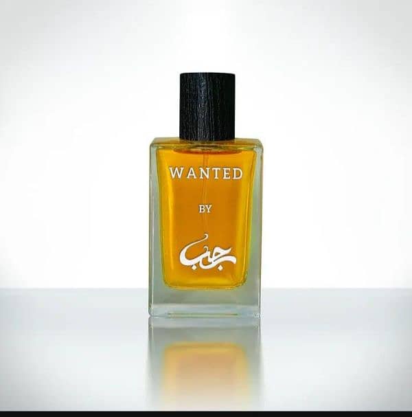 Rajab Butt Perfume 0