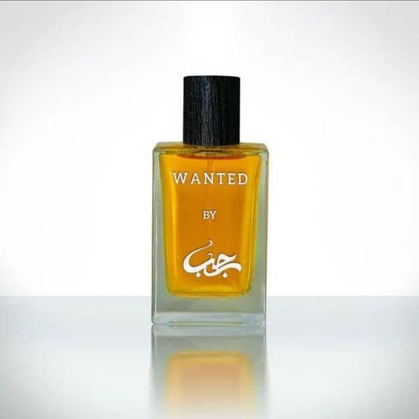 Rajab Butt Perfume 1