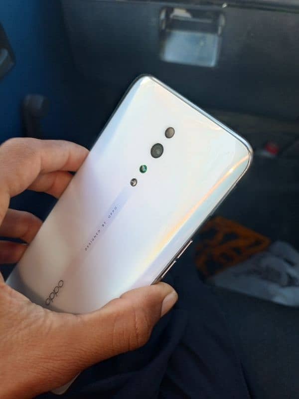 oppo Reno z for sale 4