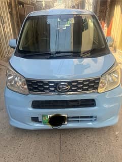 Daihatsu Move 2015/17 urgent sale