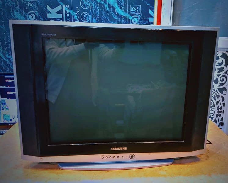 Samsung 29 inch TV 0