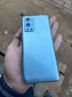 one plus 9pro doual PTA approved