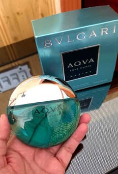 Bvlgari