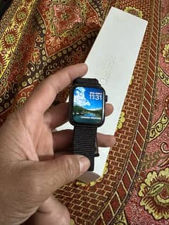 Apple watch 4 new condition 44mm