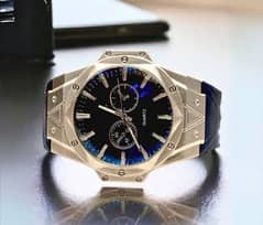 Men’s Watch For Mens Stylish and Durable design Perfect For Sports