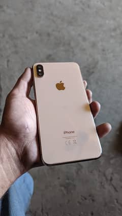 iphone xs max jv 256 gb